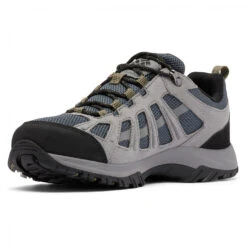 Columbia Redmond III - Walking Boots 14 Columbia Redmond III - Walking Boots -ALPINE TREK SHOES columbia redmond iii walking boots detail 5