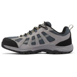 Columbia Redmond III - Walking Boots 15 Columbia Redmond III - Walking Boots -ALPINE TREK SHOES columbia redmond iii walking boots detail 6