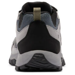 Columbia Redmond III - Walking Boots 16 Columbia Redmond III - Walking Boots -ALPINE TREK SHOES columbia redmond iii walking boots detail 7