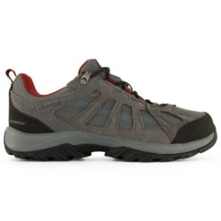 Columbia Redmond III Waterproof - Multisport Shoes