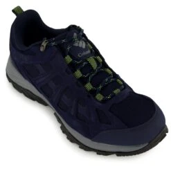 Columbia Redmond III Waterproof - Multisport Shoes -ALPINE TREK SHOES columbia redmond iii waterproof multisport shoes detail 7