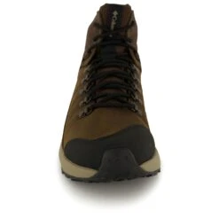 Columbia Trailstorm Crest Mid Waterproof - Walking Boots -ALPINE TREK SHOES columbia trailstorm crest mid waterproof walking boots detail 3