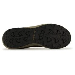 Columbia Trailstorm Crest Mid Waterproof - Walking Boots -ALPINE TREK SHOES columbia trailstorm crest mid waterproof walking boots detail 9