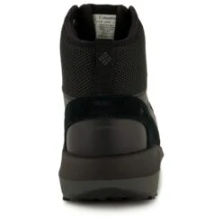 Columbia Trailstorm Mid Waterproof - Walking Boots 16 Columbia Trailstorm Mid Waterproof - Walking Boots -ALPINE TREK SHOES columbia trailstorm mid waterproof walking boots detail 6