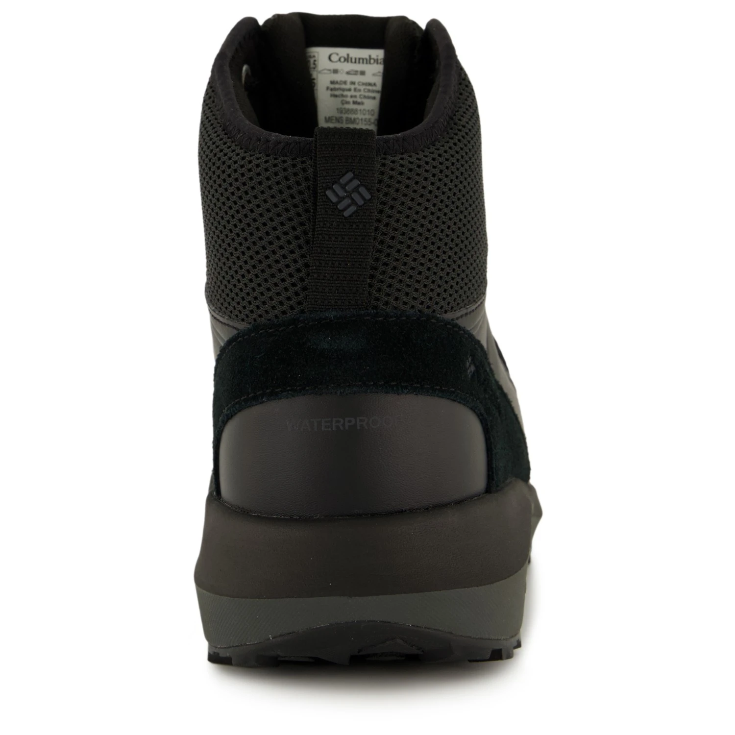 Columbia Trailstorm Mid Waterproof - Walking Boots 8 Columbia Trailstorm Mid Waterproof - Walking Boots - Image 6