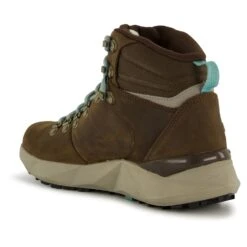 Columbia Women's Facet Sierra Outdry - Walking Boots 13 Columbia Women's Facet Sierra Outdry - Walking Boots -ALPINE TREK SHOES columbia womens facet sierra outdry walking boots detail 5