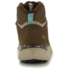 Columbia Women's Facet Sierra Outdry - Walking Boots 14 Columbia Women's Facet Sierra Outdry - Walking Boots -ALPINE TREK SHOES columbia womens facet sierra outdry walking boots detail 6