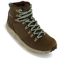 Columbia Women's Facet Sierra Outdry - Walking Boots 15 Columbia Women's Facet Sierra Outdry - Walking Boots -ALPINE TREK SHOES columbia womens facet sierra outdry walking boots detail 7