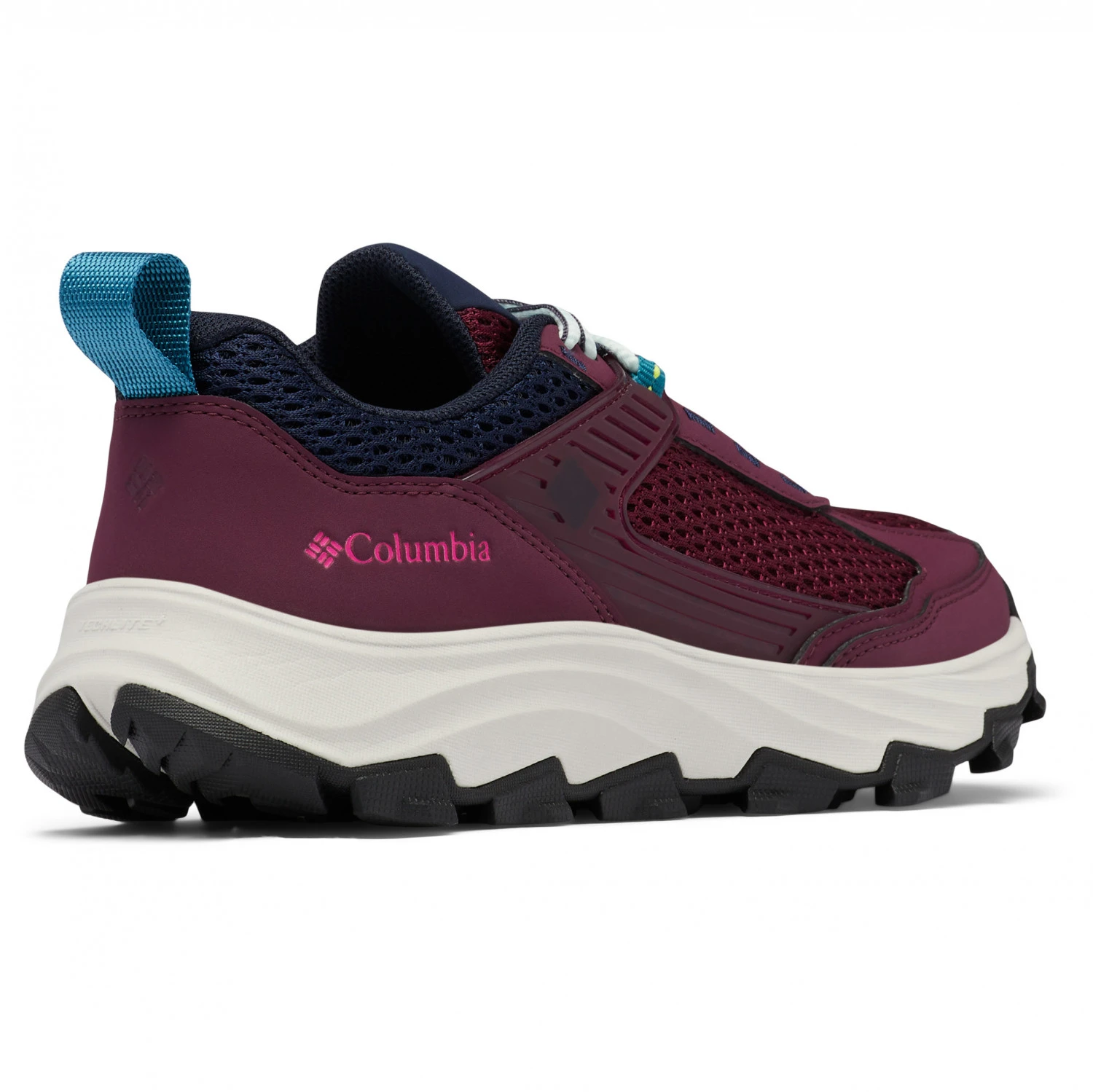 Columbia Women's Hatana Breathe - Multisport Shoes 9 Columbia Women's Hatana Breathe - Multisport Shoes - Image 7