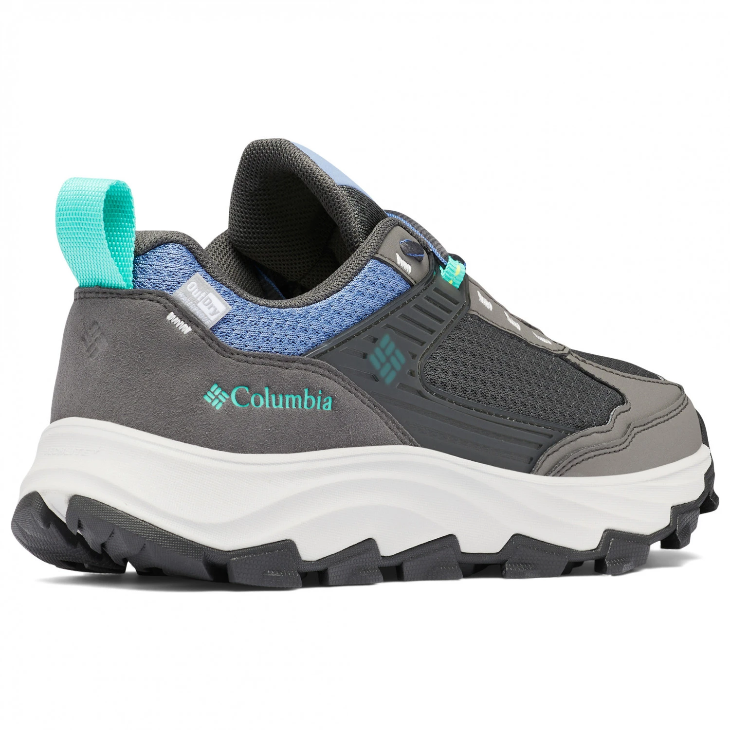 Columbia Women's Hatana Max Outdry - Multisport Shoes 9 Columbia Women's Hatana Max Outdry - Multisport Shoes - Image 7