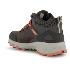 Columbia Women's Peakfreak II Mid Outdry - Walking Boots 13 Columbia Women's Peakfreak II Mid Outdry - Walking Boots -ALPINE TREK SHOES columbia womens peakfreak ii mid outdry walking boots detail 5