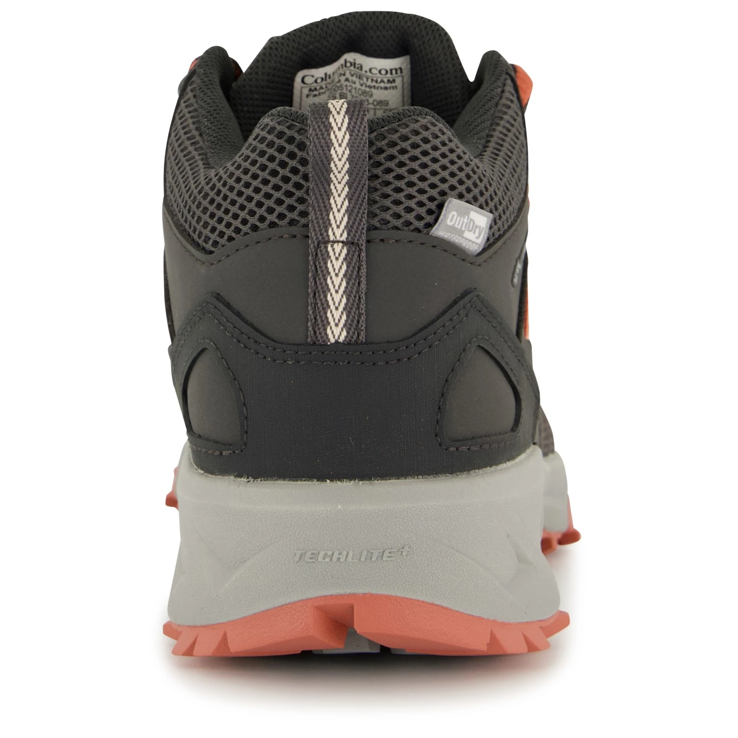 Columbia Women's Peakfreak II Mid Outdry - Walking Boots 8 Columbia Women's Peakfreak II Mid Outdry - Walking Boots - Image 6