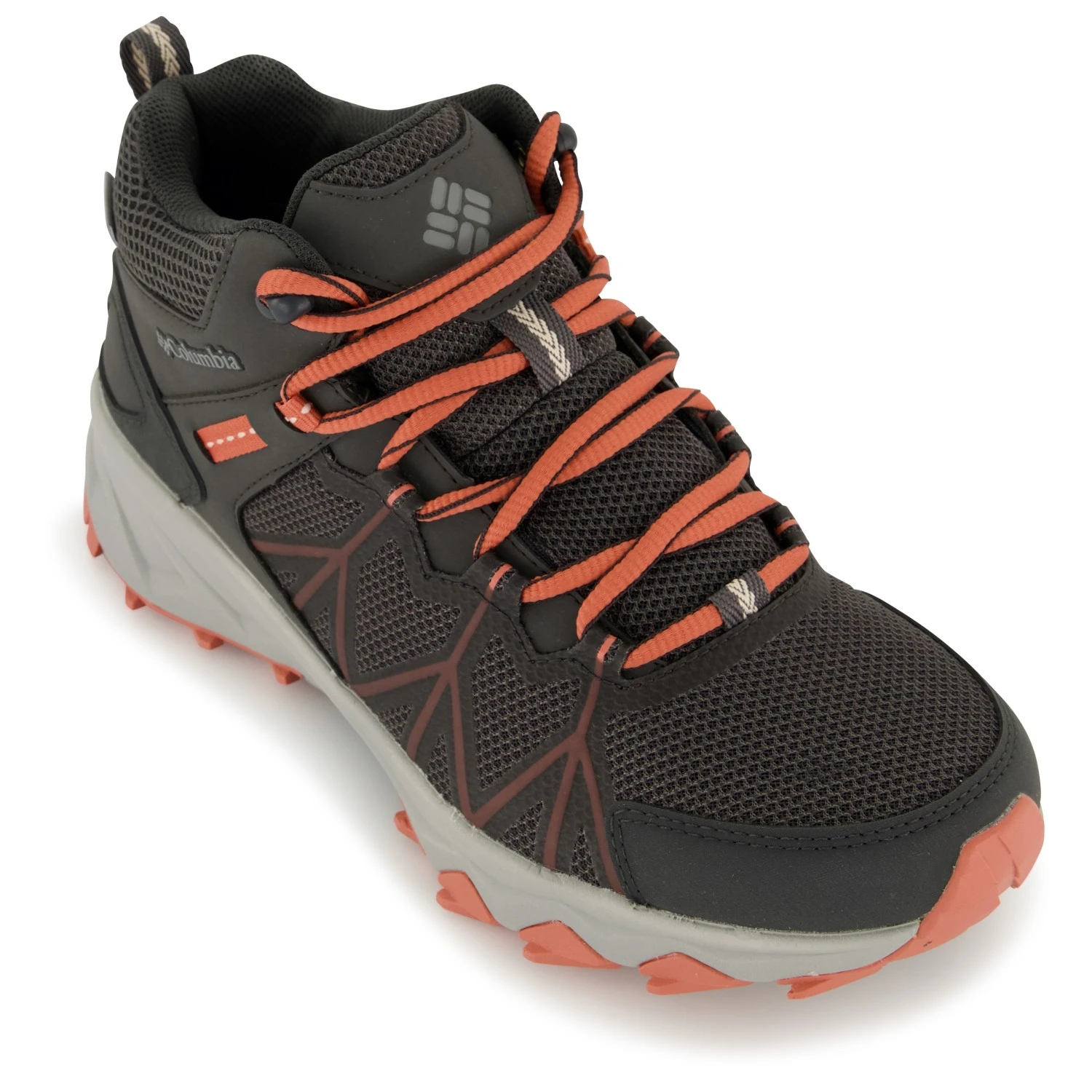 Columbia Women's Peakfreak II Mid Outdry - Walking Boots 9 Columbia Women's Peakfreak II Mid Outdry - Walking Boots - Image 7