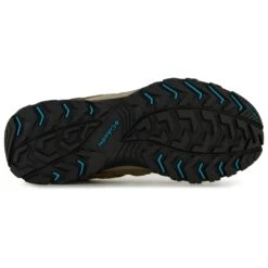 Columbia Women's Redmond III Mid Waterproof - Walking Boots -ALPINE TREK SHOES columbia womens redmond iii mid waterproof walking boots detail 9