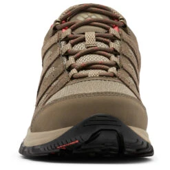 Columbia Women's Redmond III Waterproof - Multisport Shoes -ALPINE TREK SHOES columbia womens redmond iii waterproof multisport shoes detail 6