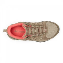 Columbia Women's Redmond III Waterproof - Multisport Shoes -ALPINE TREK SHOES columbia womens redmond iii waterproof multisport shoes detail 7