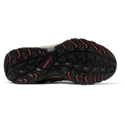 Columbia Women's Redmond III Waterproof - Multisport Shoes -ALPINE TREK SHOES columbia womens redmond iii waterproof multisport shoes detail 8