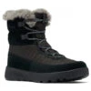 Columbia Women's Slopeside Peak Luxe - Winter Boots -ALPINE TREK SHOES columbia womens slopeside peak luxe winter boots