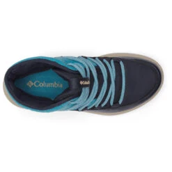 Columbia Women's Slopeside Village Omni-Heat Mid - Winter Boots -ALPINE TREK SHOES columbia womens slopeside village omni heat mid winter boots detail 7