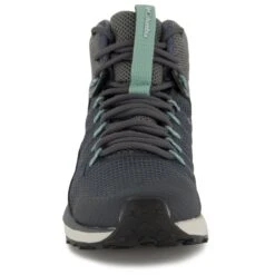 Columbia Women's Trailstorm Mid Waterproof - Walking Boots 13 Columbia Women's Trailstorm Mid Waterproof - Walking Boots -ALPINE TREK SHOES columbia womens trailstorm mid waterproof walking boots detail 3