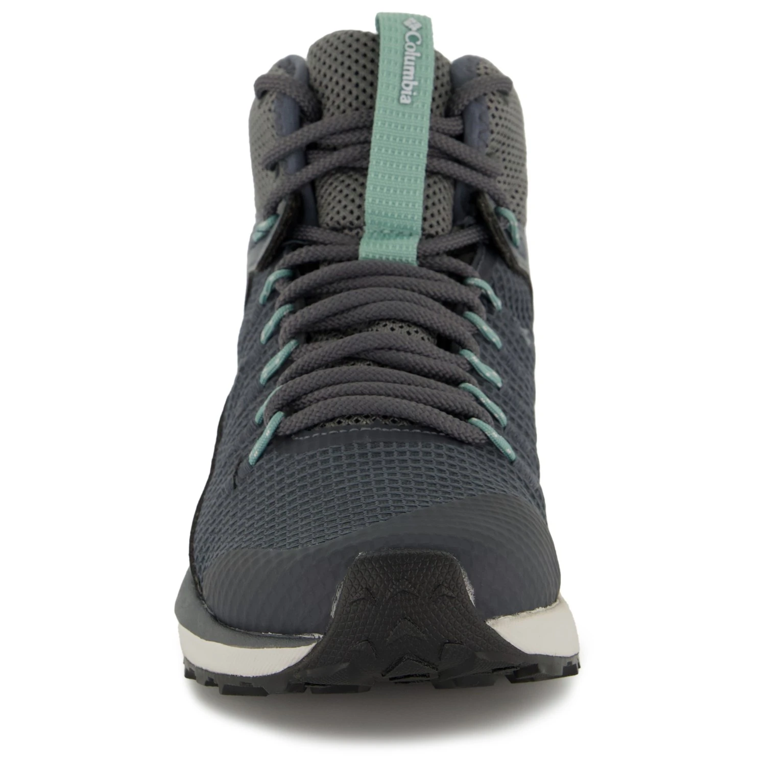 Columbia Women's Trailstorm Mid Waterproof - Walking Boots 5 Columbia Women's Trailstorm Mid Waterproof - Walking Boots - Image 3