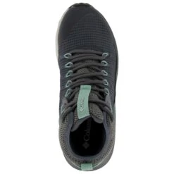 Columbia Women's Trailstorm Mid Waterproof - Walking Boots 18 Columbia Women's Trailstorm Mid Waterproof - Walking Boots -ALPINE TREK SHOES columbia womens trailstorm mid waterproof walking boots detail 8