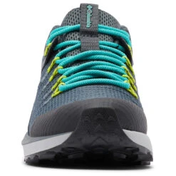 Columbia Women's Trailstorm Waterproof - Multisport Shoes -ALPINE TREK SHOES columbia womens trailstorm waterproof multisport shoes detail 6