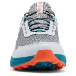 Columbia Youth Hatana Waterproof - Multisport Shoes -ALPINE TREK SHOES columbia youth hatana waterproof multisport shoes detail 3