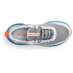 Columbia Youth Hatana Waterproof - Multisport Shoes -ALPINE TREK SHOES columbia youth hatana waterproof multisport shoes detail 8