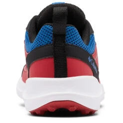 Columbia Youth Trailstorm - Multisport Shoes 12 Columbia Youth Trailstorm - Multisport Shoes -ALPINE TREK SHOES columbia youth trailstorm multisport shoes detail 3