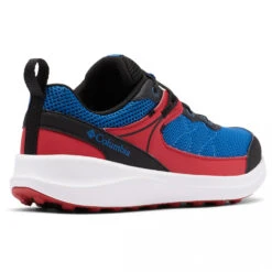 Columbia Youth Trailstorm - Multisport Shoes 13 Columbia Youth Trailstorm - Multisport Shoes -ALPINE TREK SHOES columbia youth trailstorm multisport shoes detail 4