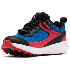 Columbia Youth Trailstorm - Multisport Shoes 14 Columbia Youth Trailstorm - Multisport Shoes -ALPINE TREK SHOES columbia youth trailstorm multisport shoes detail 5