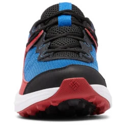 Columbia Youth Trailstorm - Multisport Shoes 15 Columbia Youth Trailstorm - Multisport Shoes -ALPINE TREK SHOES columbia youth trailstorm multisport shoes detail 6