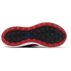 Columbia Youth Trailstorm - Multisport Shoes 17 Columbia Youth Trailstorm - Multisport Shoes -ALPINE TREK SHOES columbia youth trailstorm multisport shoes detail 8