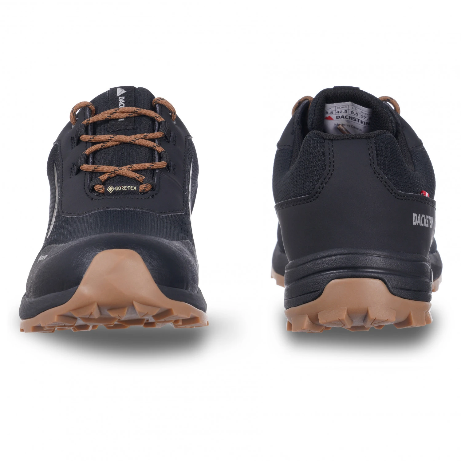 Dachstein Delta Rise 3.0 GTX - Multisport Shoes 6 Dachstein Delta Rise 3.0 GTX - Multisport Shoes - Image 4