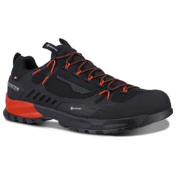 Dachstein SF-21 Evo GTX - Approach Shoes -ALPINE TREK SHOES dachstein sf 21 evo gtx approach shoes detail 2