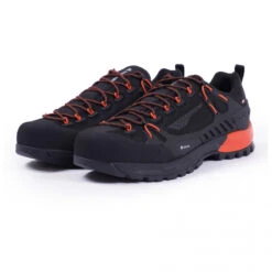 Dachstein SF-21 Evo GTX - Approach Shoes -ALPINE TREK SHOES dachstein sf 21 evo gtx approach shoes detail 3