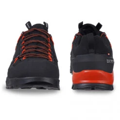 Dachstein SF-21 Evo GTX - Approach Shoes -ALPINE TREK SHOES dachstein sf 21 evo gtx approach shoes detail 4