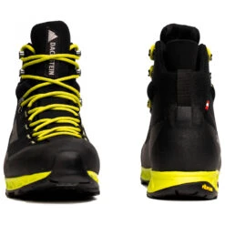 Dachstein Super Ferrata Evo MC GTX - Approach Shoes -ALPINE TREK SHOES dachstein super ferrata evo mc gtx approach shoes detail 5