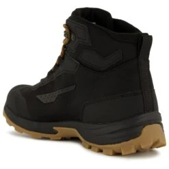 Dachstein Women's Delta Rise 3.0 MC GTX - Walking Boots -ALPINE TREK SHOES dachstein womens delta rise 30 mc gtx walking boots detail 5