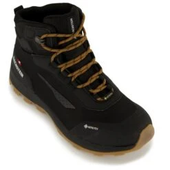 Dachstein Women's Delta Rise 3.0 MC GTX - Walking Boots -ALPINE TREK SHOES dachstein womens delta rise 30 mc gtx walking boots detail 7