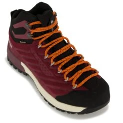 Dachstein Women's SF-21 MC GTX - Walking Boots 17 Dachstein Women's SF-21 MC GTX - Walking Boots -ALPINE TREK SHOES dachstein womens sf 21 mc gtx walking boots detail 7