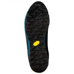 Dachstein Women's Super Ferrata Evo MC GTX - Approach Shoes -ALPINE TREK SHOES dachstein womens super ferrata evo mc gtx approach shoes detail 6