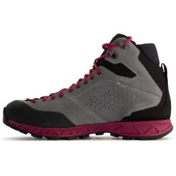 Dachstein Women's Super Ferrata MC GTX - Approach Shoes -ALPINE TREK SHOES dachstein womens super ferrata mc gtx approach shoes detail 4