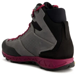 Dachstein Women's Super Ferrata MC GTX - Approach Shoes -ALPINE TREK SHOES dachstein womens super ferrata mc gtx approach shoes detail 5