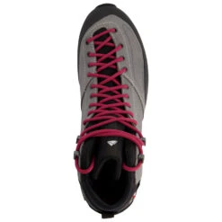 Dachstein Women's Super Ferrata MC GTX - Approach Shoes -ALPINE TREK SHOES dachstein womens super ferrata mc gtx approach shoes detail 8