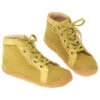 Kid's Lace-Up Boots - Sneakers 2 Kid's Lace-Up Boots - Sneakers -ALPINE TREK SHOES disana kids lace up boots sneakers