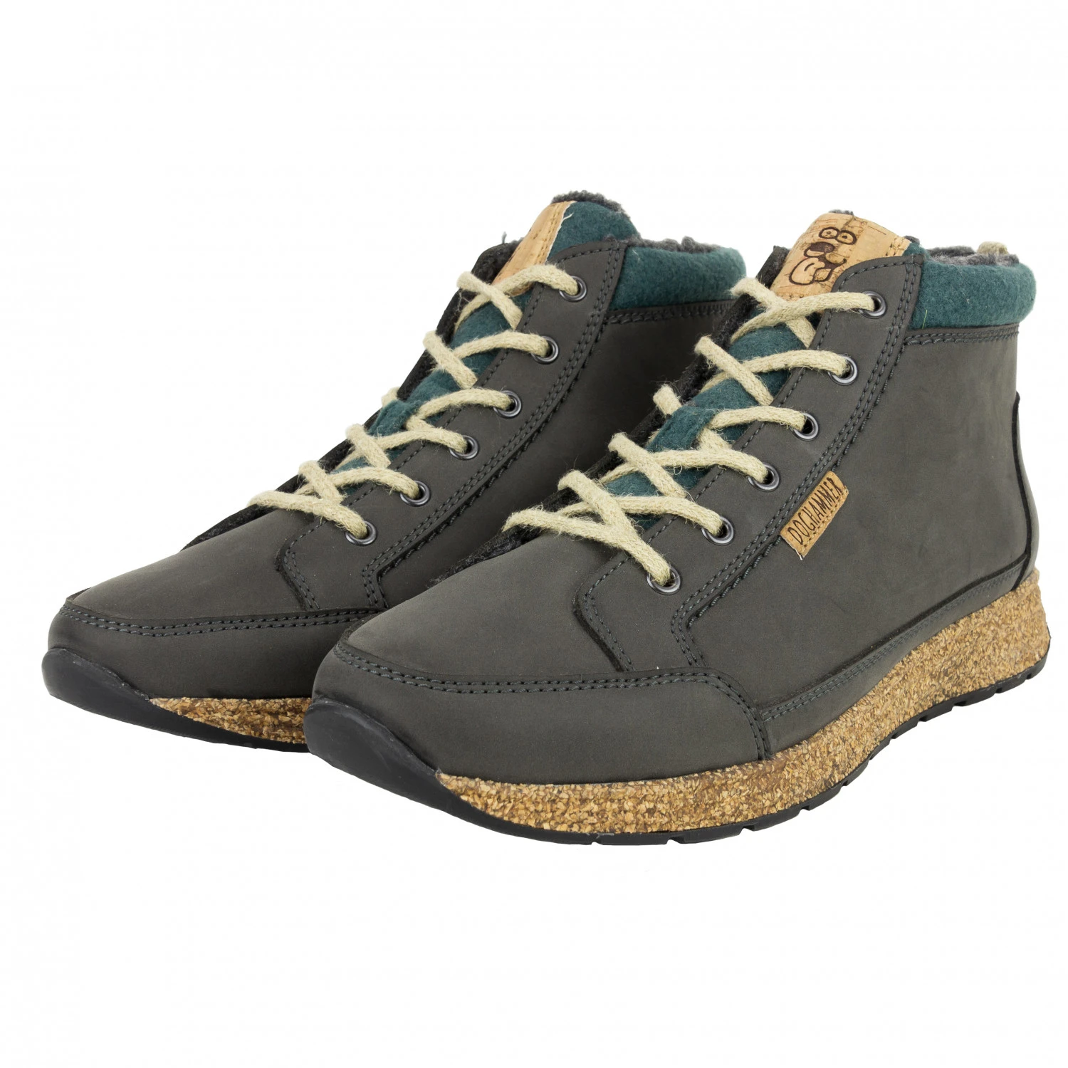 Arctic Adventurer Vegan - Winter Boots 4 Arctic Adventurer Vegan - Winter Boots - Image 2