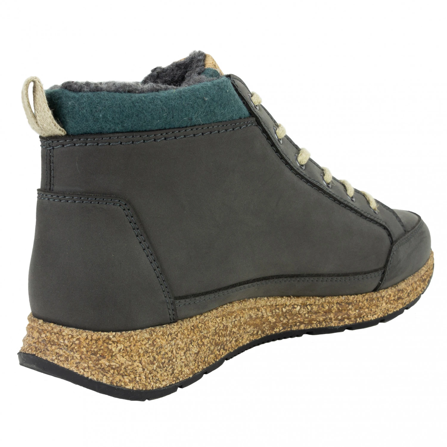 Arctic Adventurer Vegan - Winter Boots 7 Arctic Adventurer Vegan - Winter Boots - Image 5