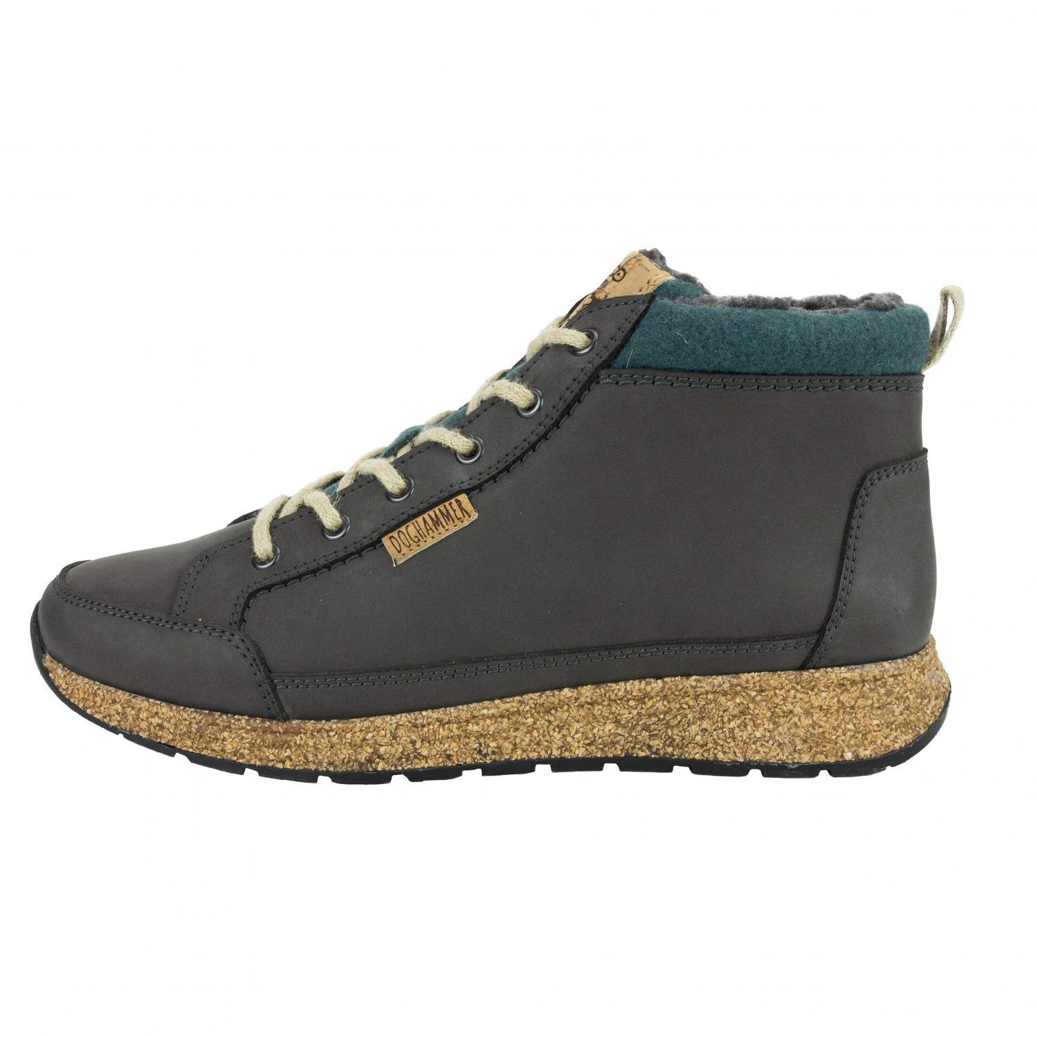Arctic Adventurer Vegan - Winter Boots 3 Arctic Adventurer Vegan - Winter Boots